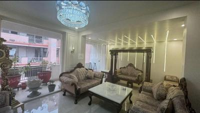 Living Room Image of 4700 Sq.ft 4 BHK Duplex for sale in Royal Apartment, Sigma IV Greater Noida for Rs. 46000000