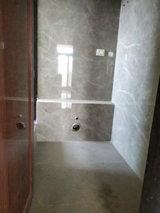 Common Bathroom Image of 1025 Sq.ft 2 BHK Apartment / Flat for sale in Delta Prestige, Panvel Navi Mumbai for Rs. 13300000