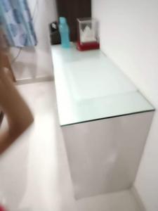 Kitchen Image of 1450 Sq.ft 3 BHK Apartment / Flat for sale in Manikonda Hyderabad for Rs. 11800000