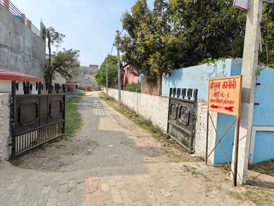 Image of 1540 Sq.ft Residential Plot / Land for sale in Khorabar, Gorakhpur for Rs. 10000000