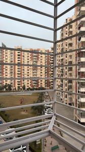 Balcony Image of 1600 Sq.ft 3 BHK Apartment / Flat for sale in Sector B Ansal API Lucknow for Rs. 10800000