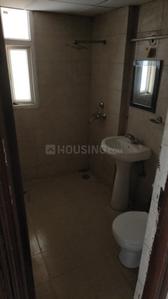 Image of 1795 Sq.ft 3 BHK Apartment / Flat for sale in Saviour Greenisle, Crossings Republik, Ghaziabad for Rs. 10800000