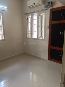 Bedroom Image of 600 Sq.ft 1 BHK Apartment / Flat for sale in Padappai Chennai for Rs. 2700000