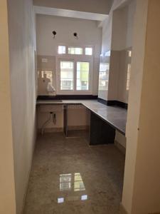 Kitchen Image of 1300 Sq.ft 3 BHK Apartment / Flat for sale in Lake Town Kolkata for Rs. 7500000