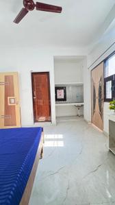 Hall Image of Dream Homes Pg in Sector 134, Noida