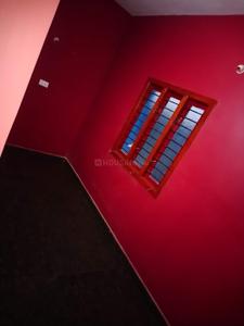 Bedroom Image of 1000 Sq.ft 3 BHK Independent House for rent in Thiruporur Chennai for Rs. 17500