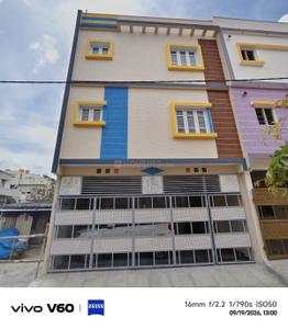 Image of 2000 Sq.ft 5 BHK Independent House for sale in Andrahalli, Bengaluru for Rs. 15000000