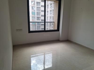 Bedroom Image of 1080 Sq.ft 2 BHK Apartment / Flat for sale in Shree Sahajanand Helenium, Chandkheda Ahmedabad for Rs. 6100000