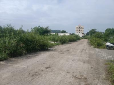 Image of 1076 Sq.ft Residential Plot / Land for sale in Hinjawadi Phase 3, Pune for Rs. 2800080