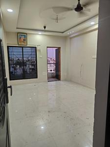 Hall Image of 1100 Sq.ft 2 BHK Apartment / Flat for sale in Manewada Nagpur for Rs. 4700000