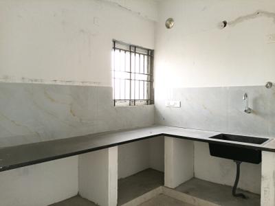 Kitchen Image of 1205 Sq.ft 2 BHK Apartment / Flat for sale in Yoga Sai Srikaram, Kaggadasapura Bengaluru for Rs. 14460000