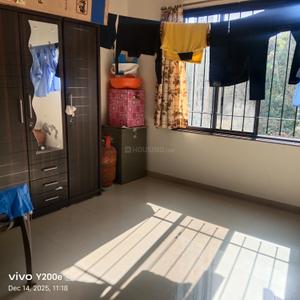 Bedroom Image of 1050 Sq.ft 2 BHK Apartment / Flat for sale in Atladara Vadodara for Rs. 2611000