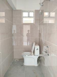 Common Bathroom Image of 954 Sq.ft 2 BHK Apartment / Flat for sale in Elegance Pristine Apartment, Electronic City Bengaluru for Rs. 4770000