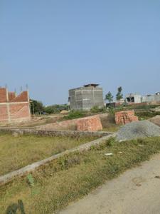 Image of 1350 Sq.ft Residential Plot / Land for sale in Vrindavan Yojana, Lucknow for Rs. 4725000