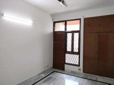 Bedroom Image of 1900 Sq.ft 3 BHK Apartment / Flat for sale in Skylark Apartments, Sector 6 Dwarka New Delhi for Rs. 36000000