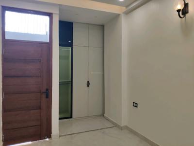 Bedroom Image of 1050 Sq.ft 3 BHK Builder Floor for sale in Sky Homes, Indirapuram Ghaziabad for Rs. 11000000