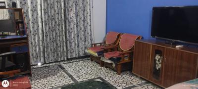 Hall Image of 900 Sq.ft 3 BHK Builder Floor for rent in Yashoda Nagar Kanpur for Rs. 10000