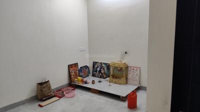 Living Room Image of 1000 Sq.ft 3 BHK Independent House for rent in BDA Sardar Vallab Bhai Patel Apsi Karar Yojna, Bawadiya Kalan Bhopal for Rs. 10000