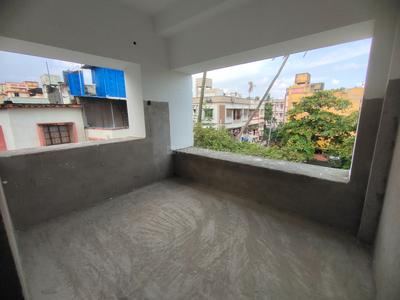 Bedroom Image of 800 Sq.ft 2 BHK Apartment / Flat for sale in Parnasree Pally Kolkata for Rs. 4400000