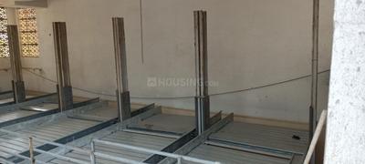 Image of 1000 Sq.ft 2 BHK Apartment / Flat for sale in Ghansoli, Navi Mumbai for Rs. 12500000