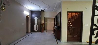 Hall Image of 2250 Sq.ft 3 BHK Builder Floor for rent in Sector 49 Faridabad for Rs. 35000