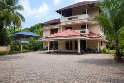 Image of 5000 Sq.ft 4 BHK Independent House for sale in Kakkanad, Kochi for Rs. 60000000
