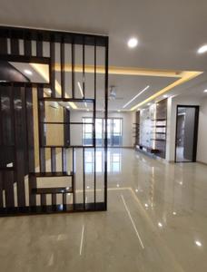 Hall Image of 1440 Sq.ft 4 BHK Independent House for sale in Sector 28 Faridabad for Rs. 38000000