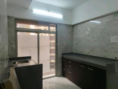 Kitchen Image of 850 Sq.ft 2 BHK Apartment / Flat for sale in JSB Nakshatra Veda, Vasai East Vasai for Rs. 4800000