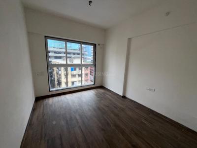 Bedroom Image of 800 Sq.ft 2 BHK Apartment / Flat for rent in The Baya Central, Lower Parel Mumbai for Rs. 110000
