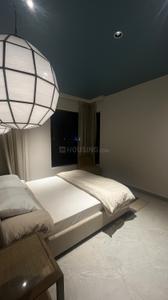 Bedroom Image of 1366 Sq.ft 3.5 BHK Apartment / Flat for sale in Salarpuria Inspire Phase 1, New Town Kolkata for Rs. 20500000