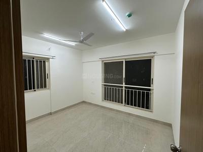 Bedroom Image of 900 Sq.ft 2 BHK Apartment / Flat for sale in Supreme Estia, Baner Pune for Rs. 12500000
