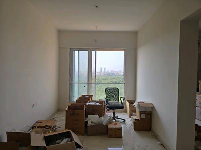 1 BHK Flat