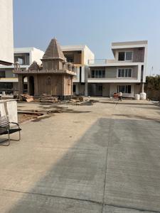 Image of 4500 Sq.ft 5 BHK Villa for sale in Tilhari, Jabalpur for Rs. 36000000