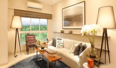 Image of 590 Sq.ft 2 BHK Apartment / Flat for sale in Lodha Amara New Launch Tower, Thane West, Thane for Rs. 10010000
