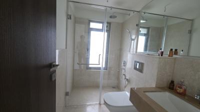 Image of 1000 Sq.ft 2 BHK Apartment / Flat for rent in Piramal Aranya, Byculla, Mumbai for Rs. 120000