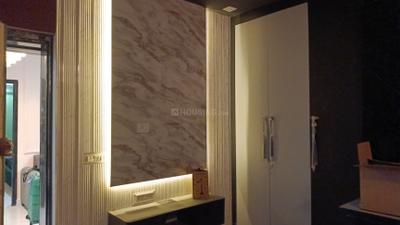 Bedroom Image of 1194 Sq.ft 3 BHK Apartment / Flat for rent in Mehak Jeevan, Morta Village Ghaziabad for Rs. 25000