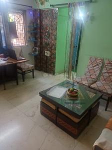 Hall Image of 600 Sq.ft 1 BHK Apartment / Flat for sale in Kasarvadavali Thane for Rs. 5800000