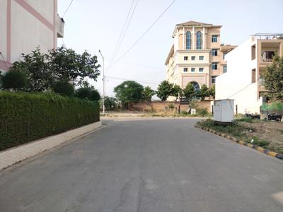 Image of 2727 Sq.ft Residential Plot / Land for sale in Sector 75, Faridabad for Rs. 50000000