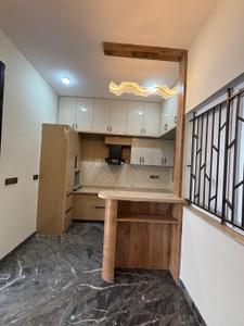 Kitchen Image of 5000 Sq.ft 7 BHK Independent House for sale in Jnana Ganga Nagar Bengaluru for Rs. 42300000