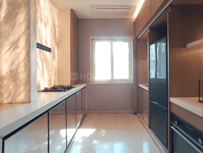 Kitchen Image of 1070 Sq.ft 2 BHK Apartment / Flat for sale in Arihant Aspire, Panvel Navi Mumbai for Rs. 8800000