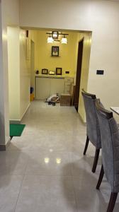 Hall Image of 1500 Sq.ft 2 BHK Apartment / Flat for sale in Marigold Complex, Kalyani Nagar Pune for Rs. 23000000
