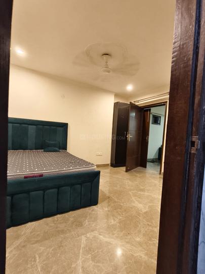 Saket Bedroom 1