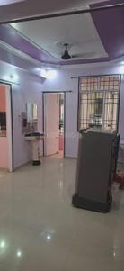 Hall Image of 1058 Sq.ft 3 BHK Apartment / Flat for rent in  Keshav Residency, Jamsaut Patna for Rs. 20000
