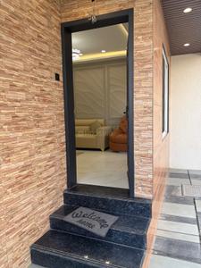 Bathroom Image of 1800 Sq.ft 5 BHK Villa for sale in Elite Vk Sky Villa Rose, Handewadi Pune for Rs. 16500000