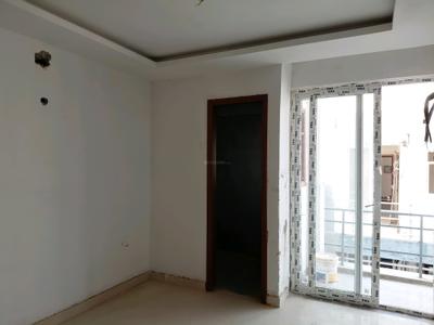Bedroom Image of 1125 Sq.ft 3 BHK Apartment / Flat for sale in Chandan Hola New Delhi for Rs. 8200000