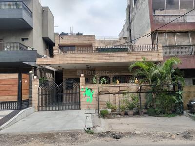 3 BHK Independent House