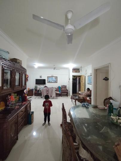 Garve The Omega Paradise Phase 1 Main Image 1