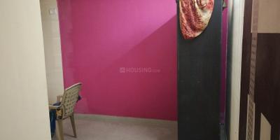 Bedroom Image of 876 Sq.ft 2 BHK Apartment / Flat for sale in Jai Natraj Residency, Kharghar Navi Mumbai for Rs. 8500000
