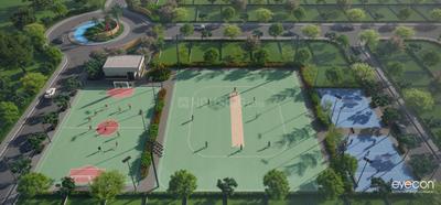 Image of 1250 Sq.ft Residential Plot / Land for sale in Samruddhi Mahamarg, Nagpur for Rs. 4418000