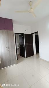 Bedroom Image of 601 Sq.ft 2 BHK Apartment / Flat for rent in Shriram 107 Southeast, Attibele Bengaluru for Rs. 15500